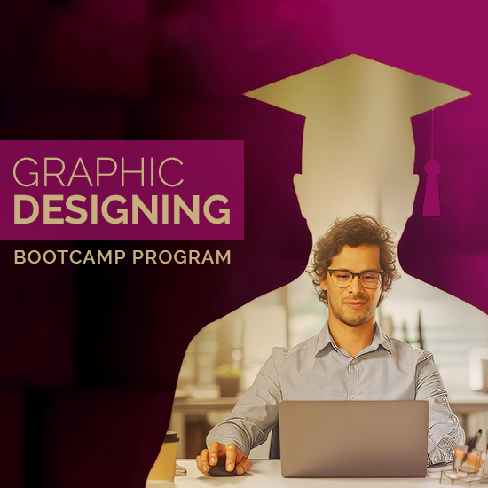 Graphics Designing Bootcamp