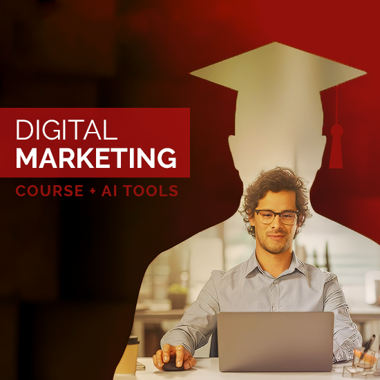 Digital Marketing Course
