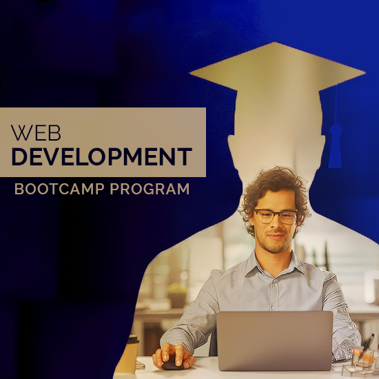 Web Development Bootcamp