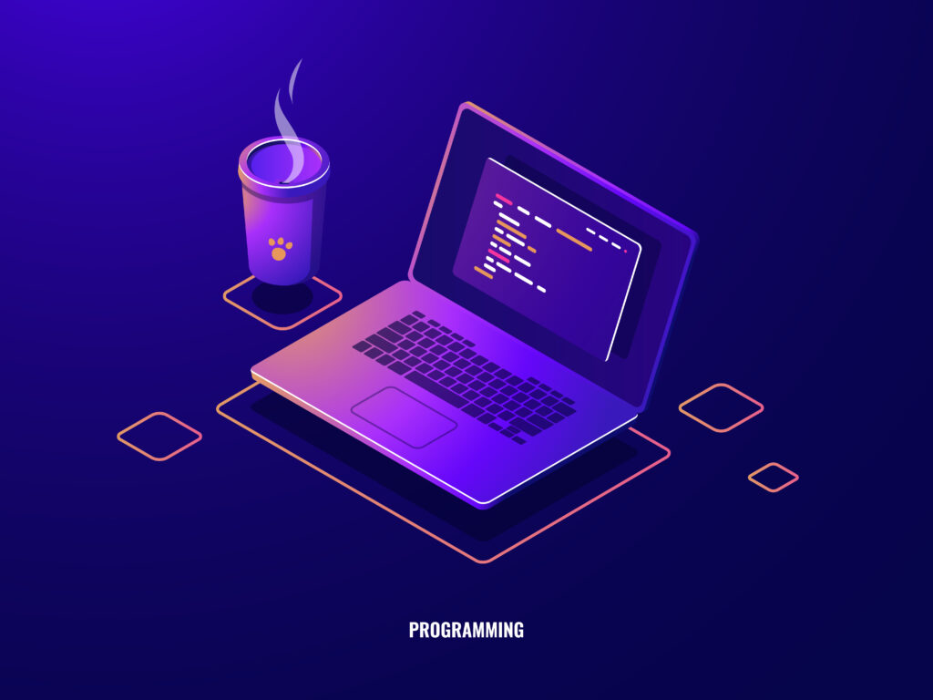 Frontend coding