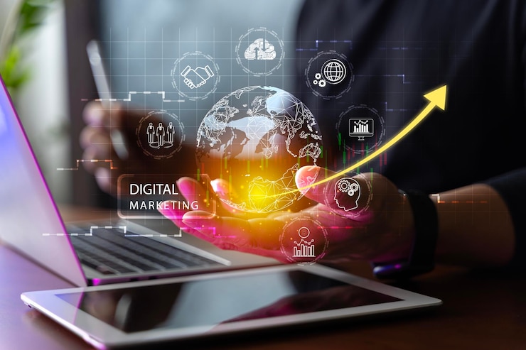 Comprehensive Guide to Digital Marketing Basics for Beginners