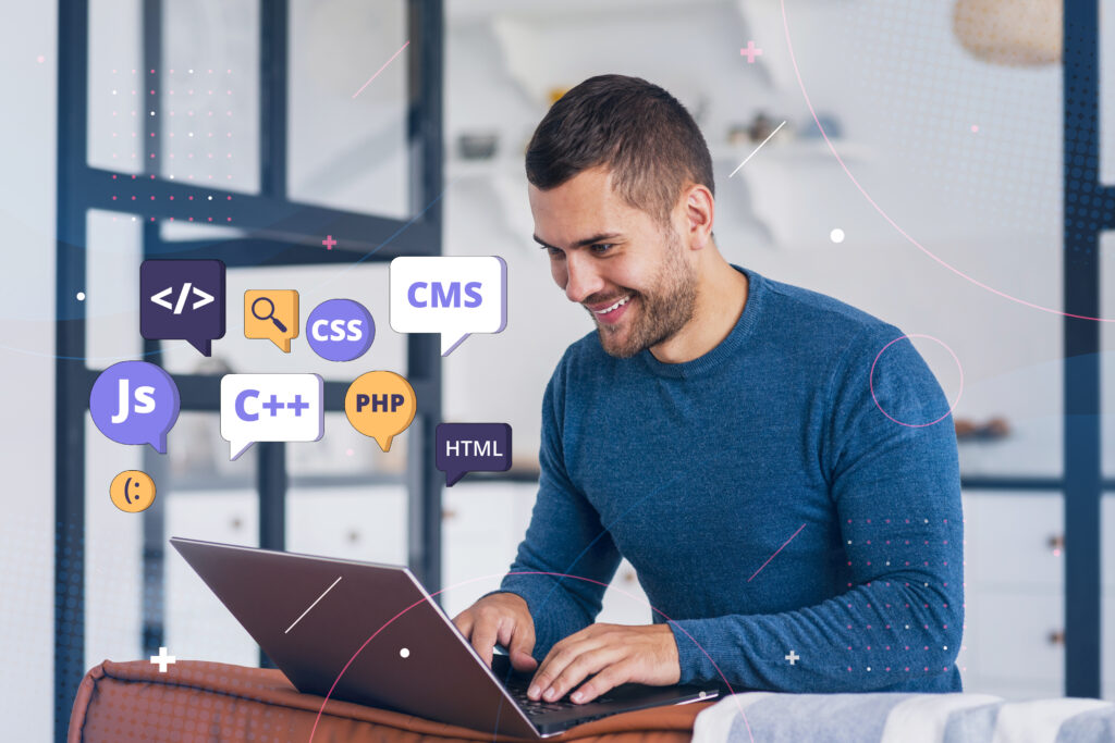 full stack web development