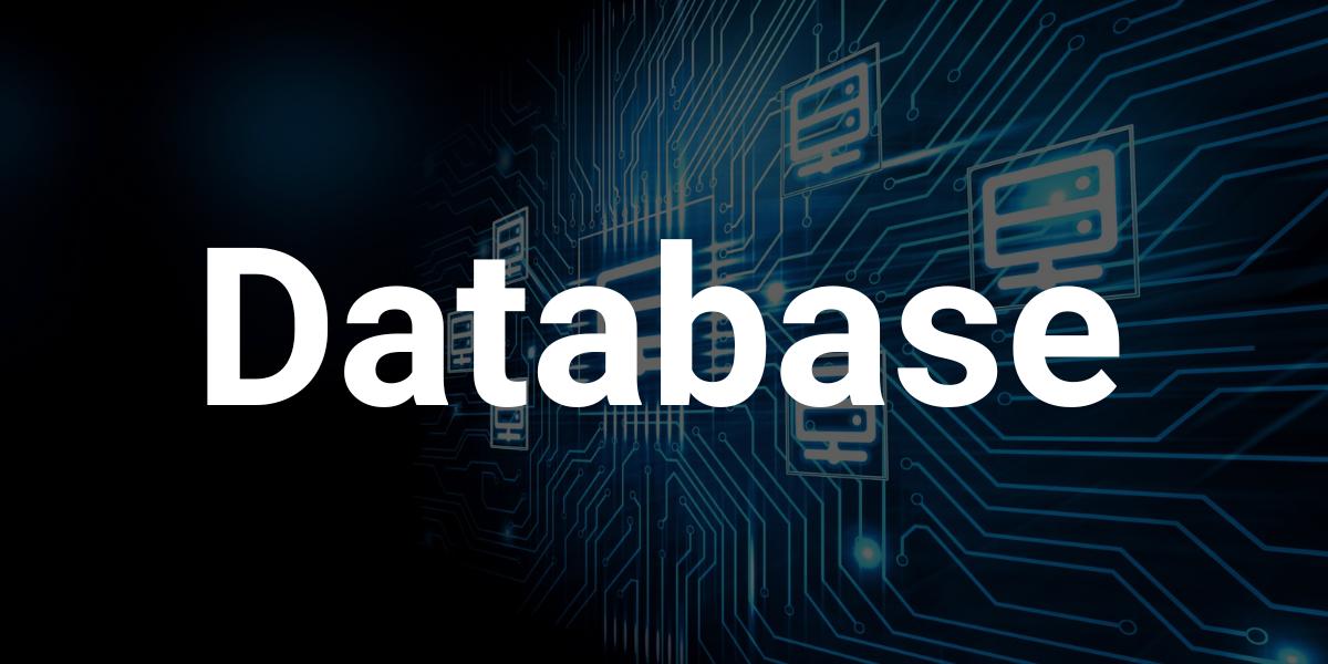 Database