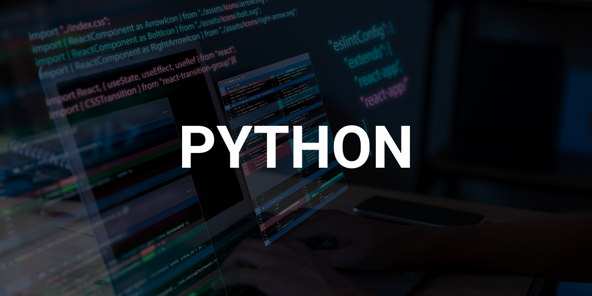 PYTHON