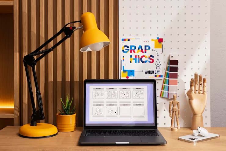 Graphic Design Course