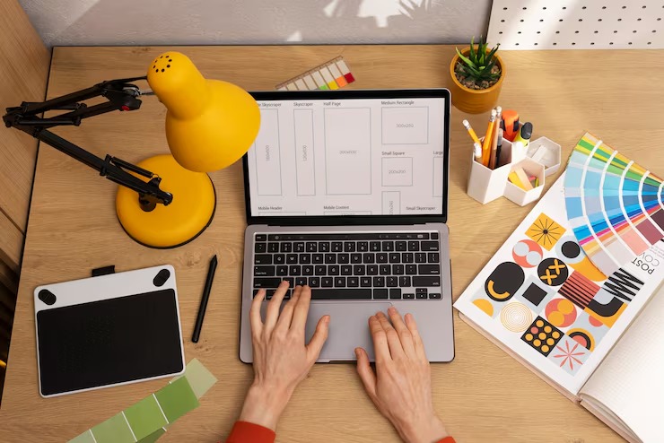 Graphic Design Course