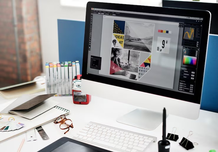 Graphic Design Course
