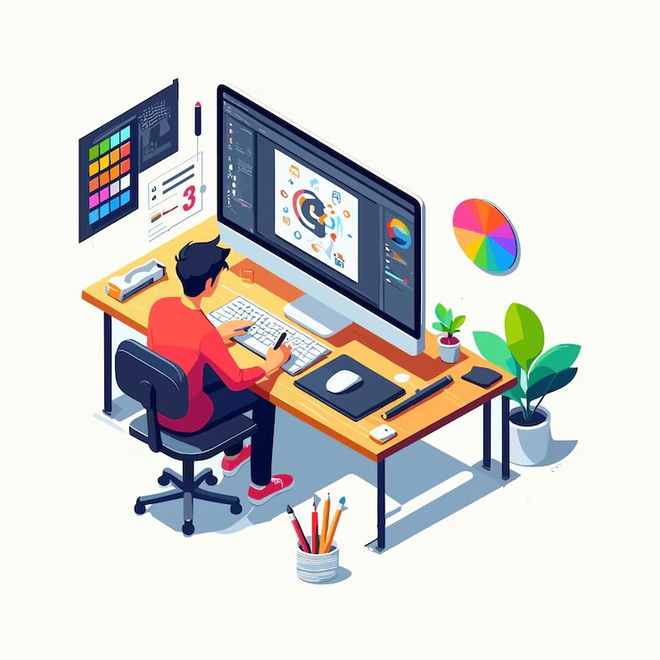 Graphic Design Course