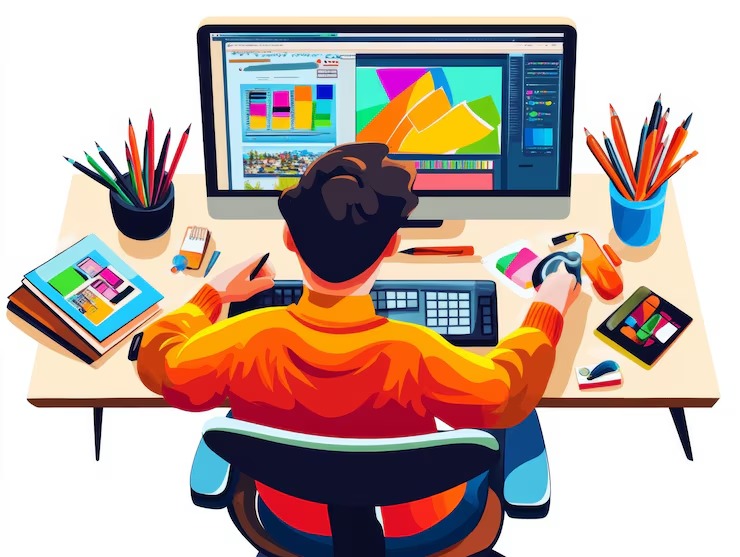 Graphic Design Course