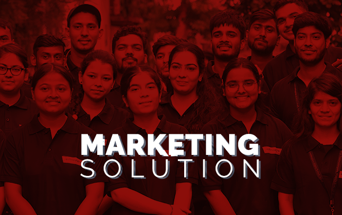 Marketing Solution