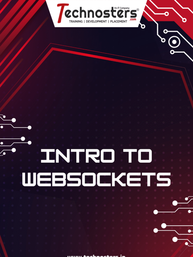 Intro to WebSockets