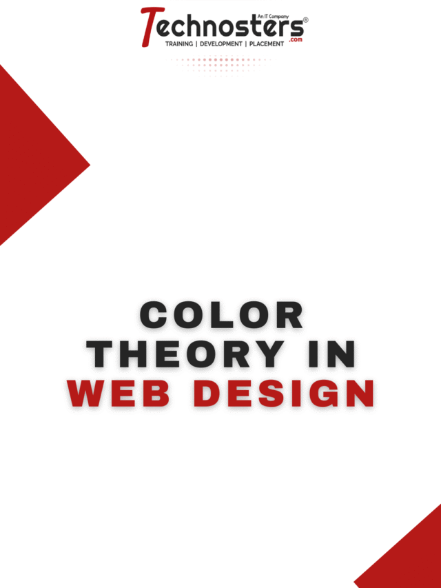 Color Theory in Web Design