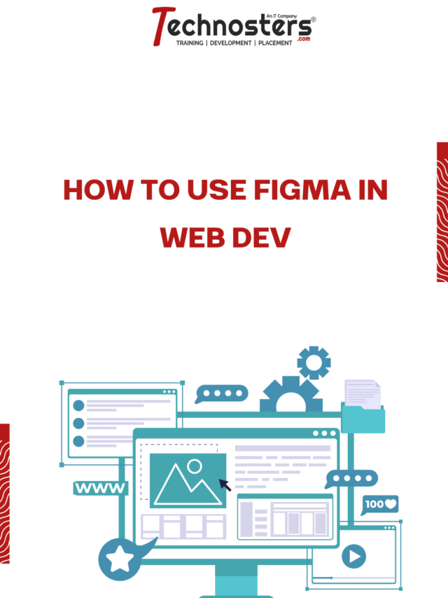 How to Use Figma in Web Dev
