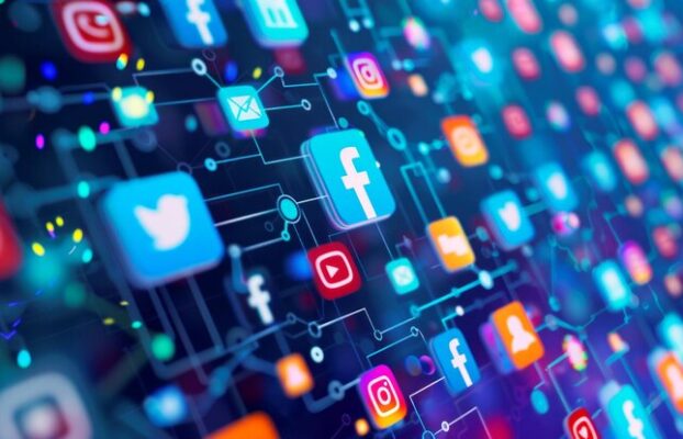 How to Drive Organic Traffic Using Social Media: