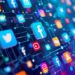 social media