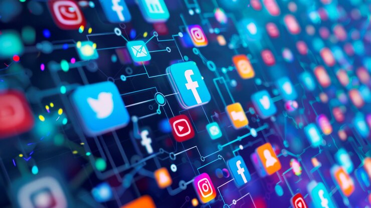 How to Drive Organic Traffic Using Social Media: