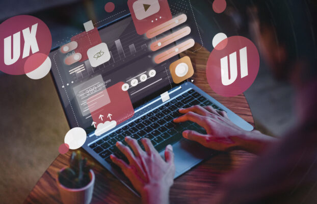 Website Designing Services: Fast, Responsive, Attractive Websites That Drive Engagement and Sales