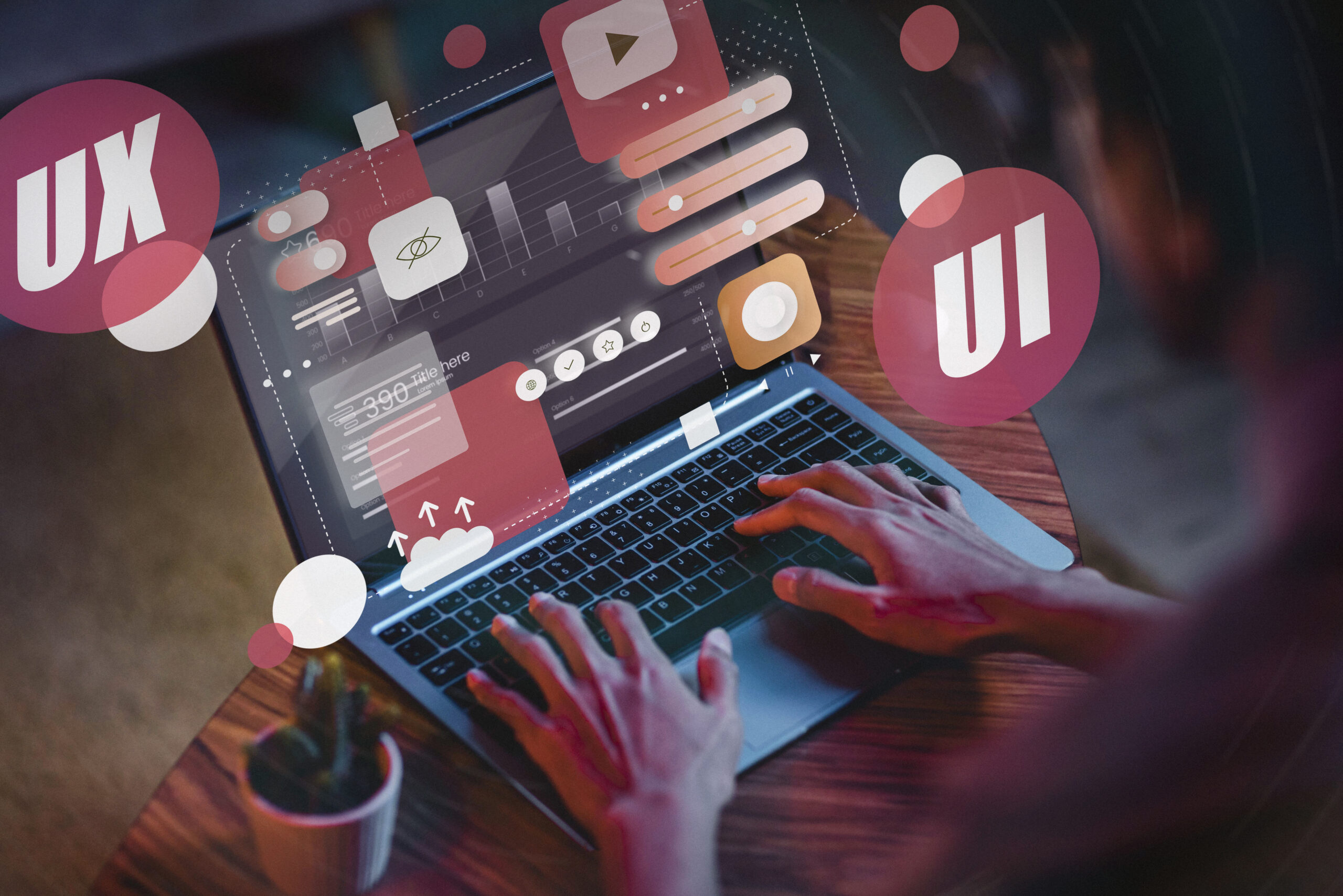 Website Designing Services: Fast, Responsive, Attractive Websites That Drive Engagement and Sales
