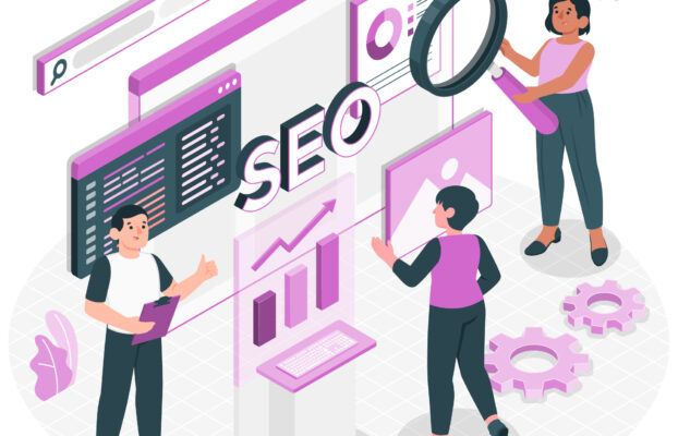 On-Page SEO and Off-Page SEO Explained – Key Differences & Practical Tips