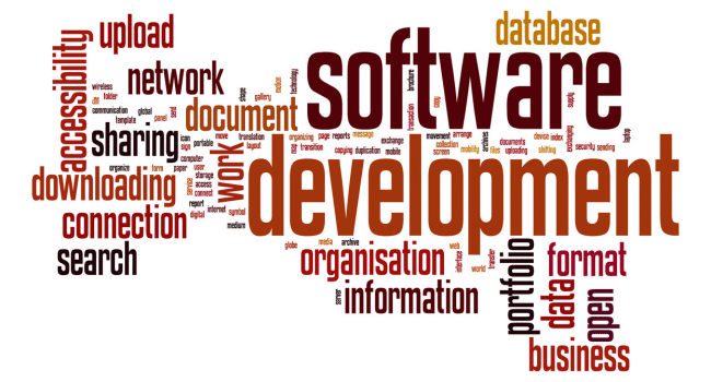 Web Software Development