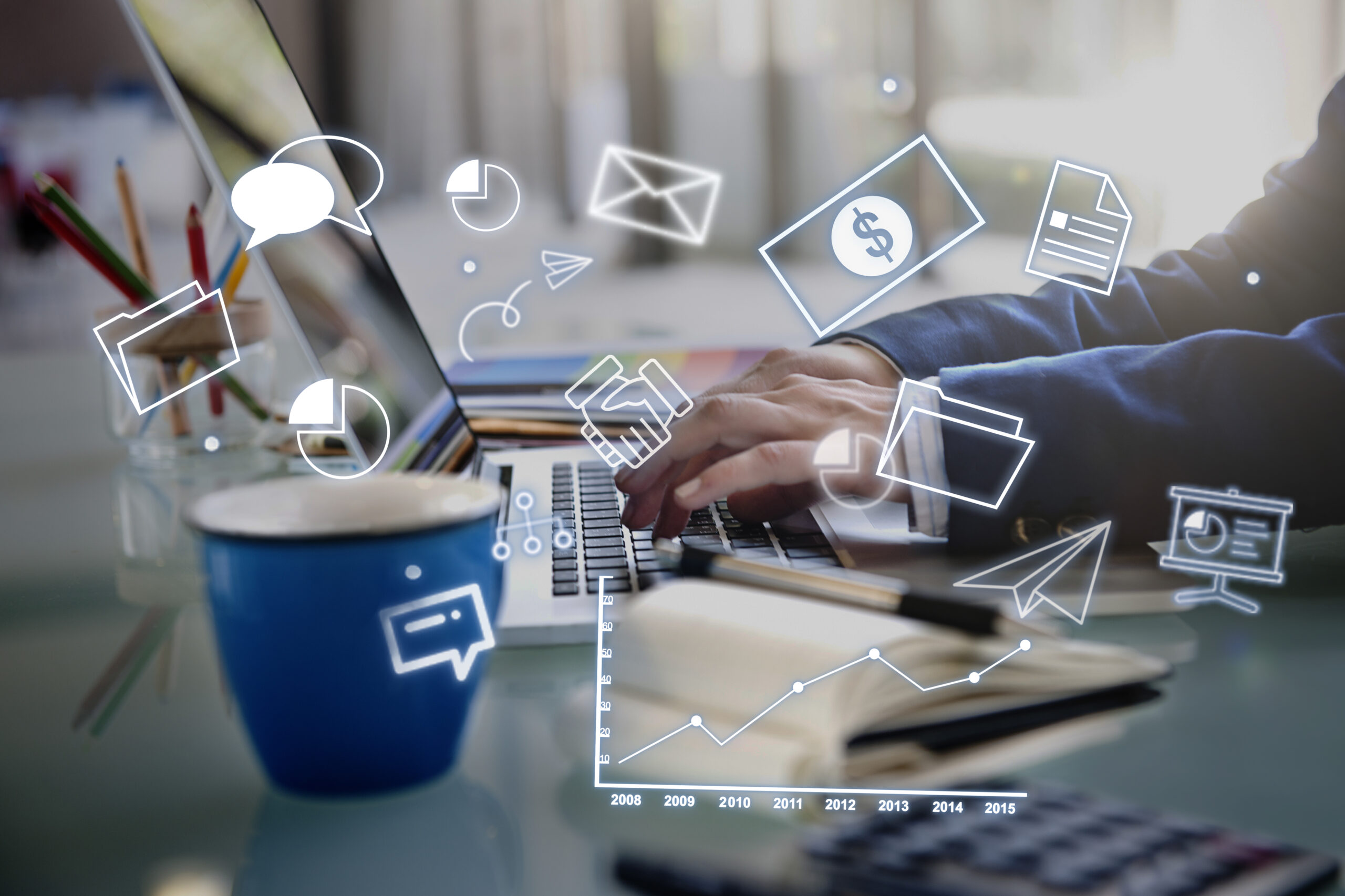 How to Start a Digital Marketing Career right After 12th or Graduation: A Complete Guide