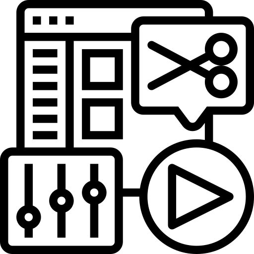 Corporate Video Editing