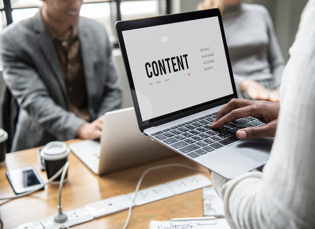content writer near me