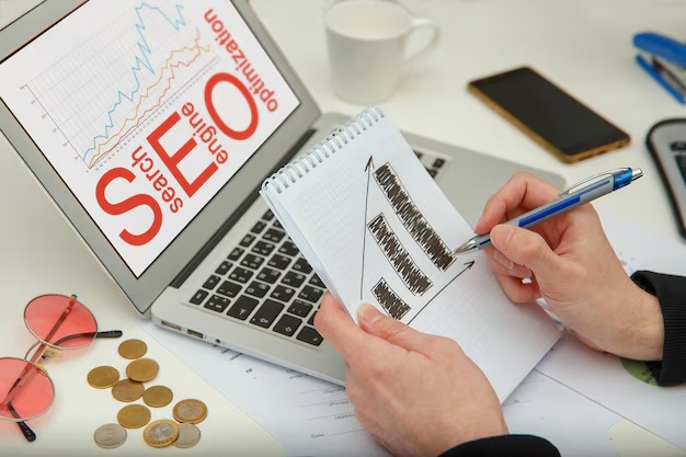 SEO course in Agra
