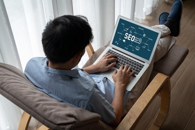 SEO Institute in Agra