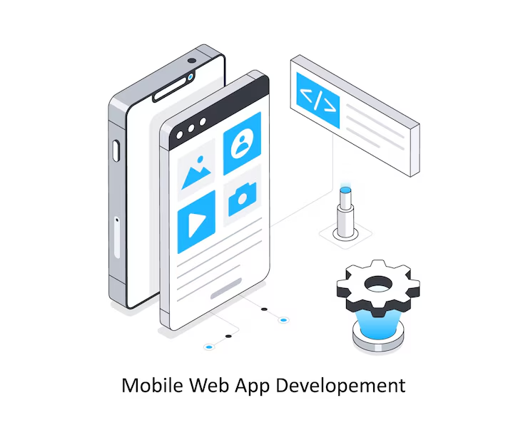 Mobile App Development