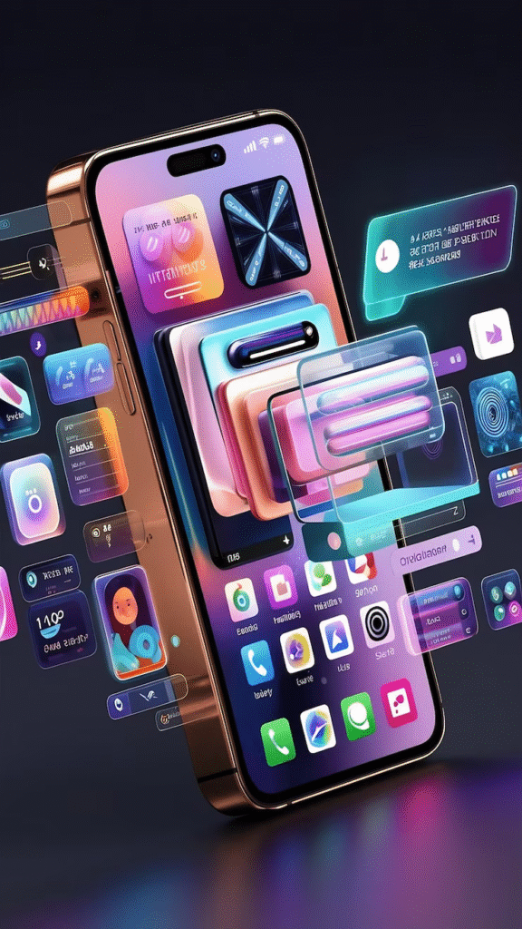 Mobile App Development in Agra