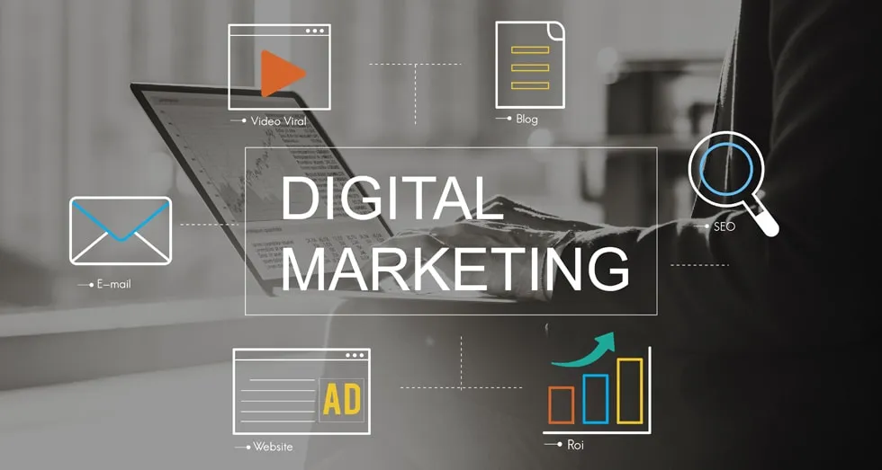 digital marketing training Mathura