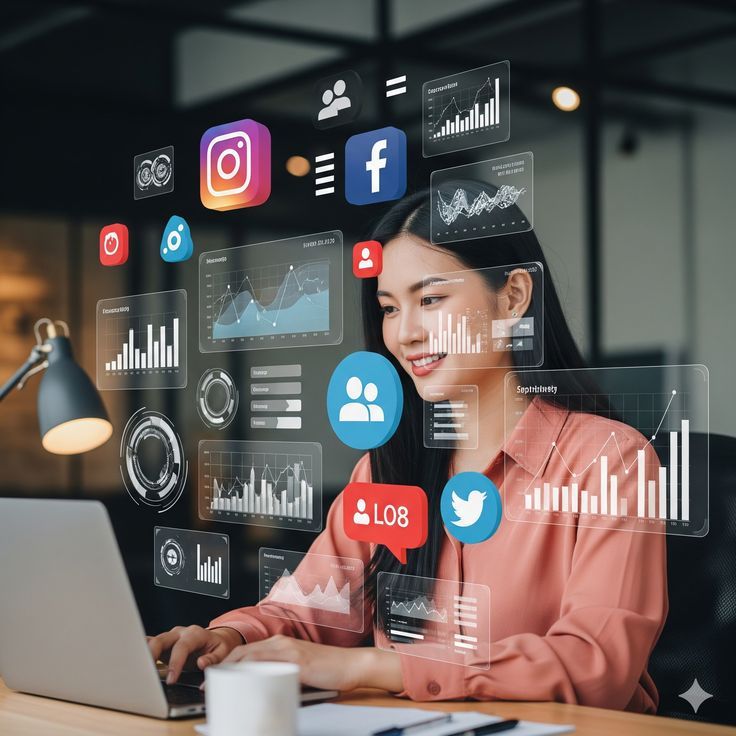 Digital marketing training in Firozabad