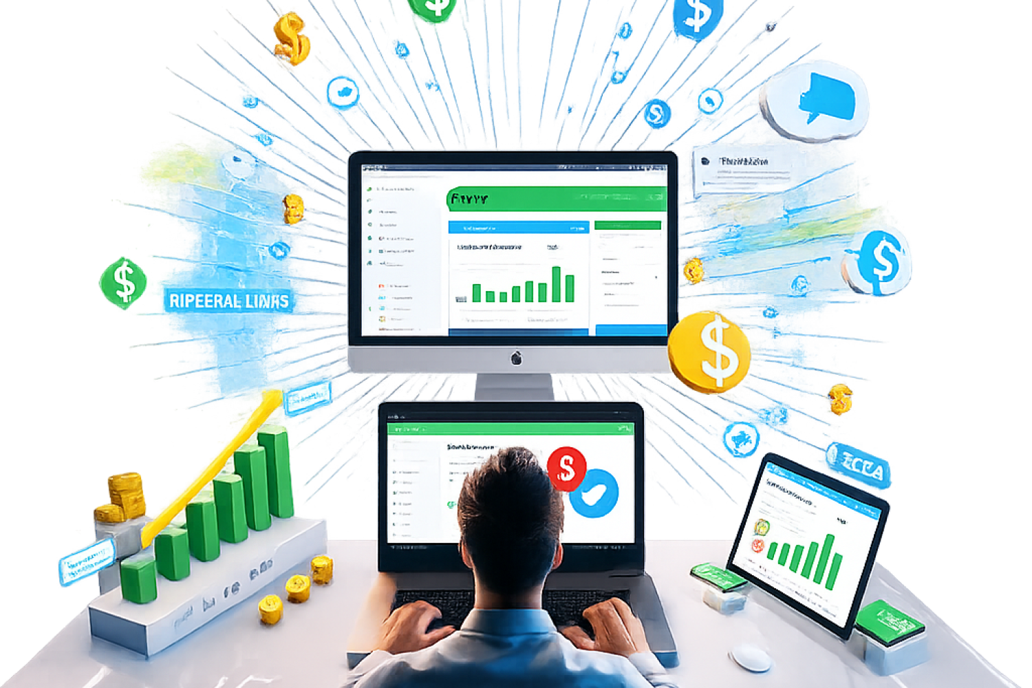 Best Digital Marketing institute Mathura