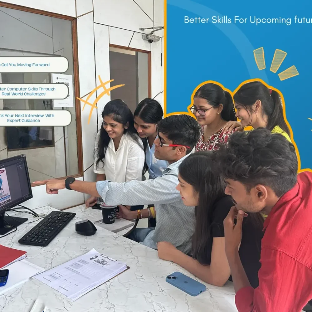 digital marketing training Mathura