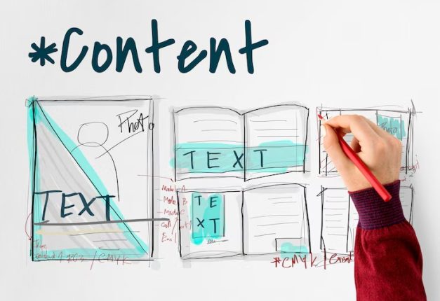 Content creation SEO course in Agra